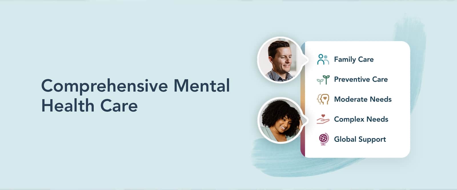 Lyra Health Healthcare Revolution® Sponsor